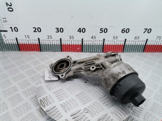 Корпус масляного фильтра, ориг. номер 9646043180, Citroen C2 2003-2008