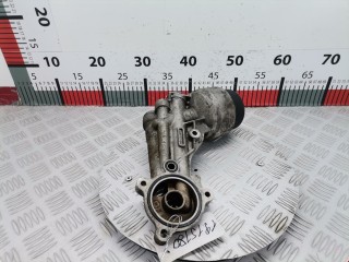 Корпус масляного фильтра, ориг. номер 9646043180, Citroen C2 2003-2008