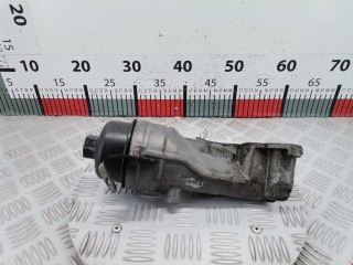 Корпус масляного фильтра, ориг. номер 11428643762, V755852180, Peugeot 308 2007-2011