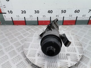 Корпус масляного фильтра, ориг. номер 11428643762, V755852180, Peugeot 308 2007-2011