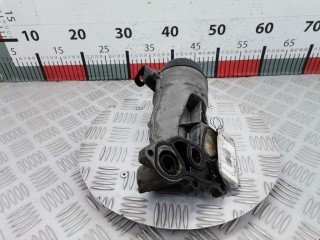 Корпус масляного фильтра, ориг. номер 11428643762, V755852180, Peugeot 308 2007-2011