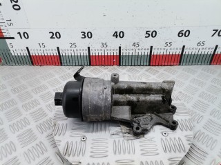 Корпус масляного фильтра, ориг. номер 11428643762, V755852180, Peugeot 308 2007-2011
