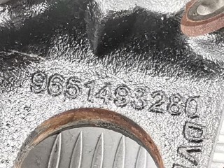 Кронштейн полуоси, ориг. номер 1807Y5, Peugeot 308 2007-2011