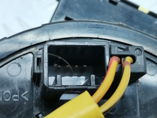 Шлейф руля, ориг. номер GE8C66CS0A, Mazda Premacy 2001-2005