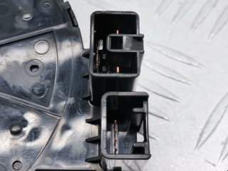 Шлейф руля, ориг. номер GE8C66CS0A, Mazda Premacy 2001-2005