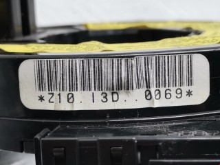 Шлейф руля, ориг. номер GE8C66CS0A, Mazda Premacy 2001-2005