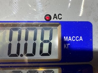 Лямбда-зонд, ориг. номер 226A0ET000, Nissan Note 2005-2008