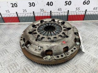 Маховик, ориг. номер 12310EE000, Nissan Note 2005-2008