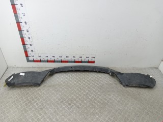 Юбка бампера переднего, ориг. номер 51117210441, BMW X3 F25 2010-2014
