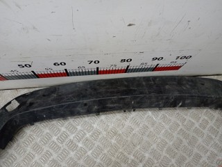 Юбка бампера переднего, ориг. номер 51117210441, BMW X3 F25 2010-2014