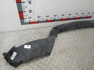 Юбка бампера переднего, ориг. номер 51117210441, BMW X3 F25 2010-2014