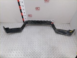 Юбка бампера переднего, ориг. номер 51117210441, BMW X3 F25 2010-2014