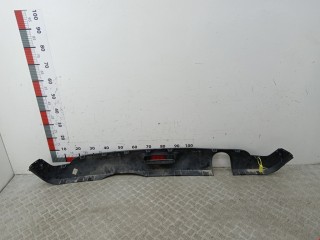 Юбка бампера заднего, ориг. номер 51127302548, 7302548, Mini Cooper 2013-2018