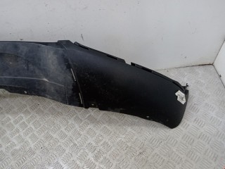 Юбка бампера переднего, ориг. номер 51117319796, BMW X6 F16 2014-2020
