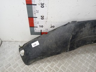 Юбка бампера переднего, ориг. номер 51117319796, BMW X6 F16 2014-2020