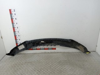Юбка бампера переднего, ориг. номер 51117319796, BMW X6 F16 2014-2020