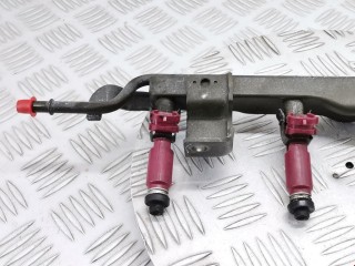 Форсунка, ориг. номер BP4W13250, 1955003310, Mazda 3 2003-2006