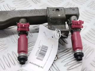 Форсунка, ориг. номер BP4W13250, 1955003310, Mazda 3 2003-2006