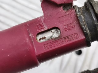 Форсунка, ориг. номер BP4W13250, 1955003310, Mazda 3 2003-2006