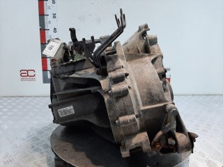 КПП механическая (МКПП) 5-ступенчатая, ориг. номер 3M5R7002XA, Ford C-Max 2003-2007