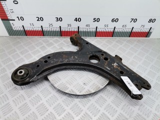 Рычаг передний правый, ориг. номер 1J0407151C, Skoda Octavia 1996-2000