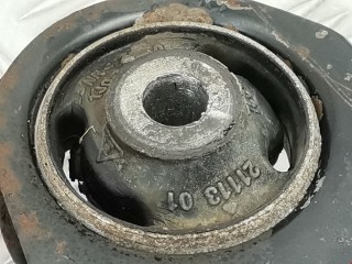 Рычаг передний правый, ориг. номер 1J0407151C, Skoda Octavia 1996-2000