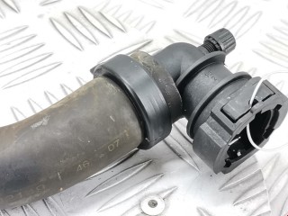 Патрубок вентиляции картера, Citroen C4 2004-2014