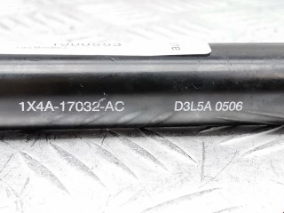 Ключ колесный (балонный), ориг. номер 1X4A17032AC, 1708677, Ford Mondeo 2003-2007