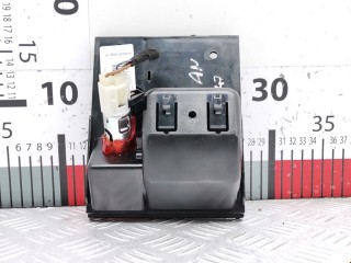 Пепельница, ориг. номер 1J0857961G, Volkswagen Golf 1997-2006