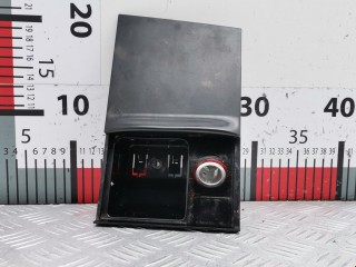 Пепельница, ориг. номер 1J0857961G, Volkswagen Golf 1997-2006