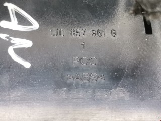 Пепельница, ориг. номер 1J0857961G, Volkswagen Golf 1997-2006
