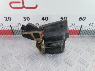 Замок двери задней левой, ориг. номер 90159254, 814102E010, Hyundai Tucson 2004-2010