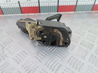 Замок двери задней левой, ориг. номер 90159254, 814102E010, Hyundai Tucson 2004-2010