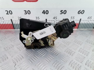 Замок двери задней левой, ориг. номер 90159254, 814102E010, Hyundai Tucson 2004-2010