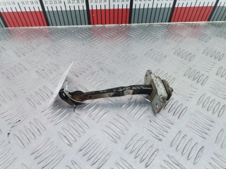 Ограничитель открывания двери задней, ориг. номер 834702E010, Hyundai Tucson 2004-2010