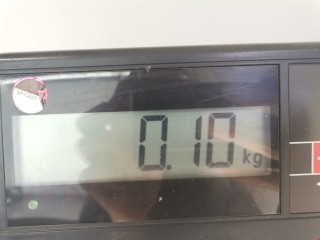Ограничитель открывания двери задней, ориг. номер 834702E010, Hyundai Tucson 2004-2010