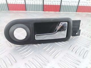 Ручка внутренняя передняя правая, ориг. номер 1J0837114, 1J0837114M, Volkswagen Golf 1997-2006