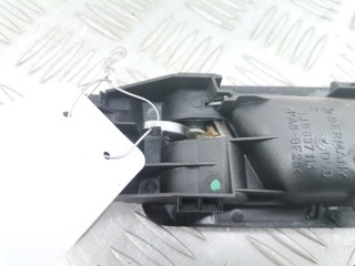 Ручка внутренняя передняя правая, ориг. номер 1J0837114, 1J0837114M, Volkswagen Golf 1997-2006