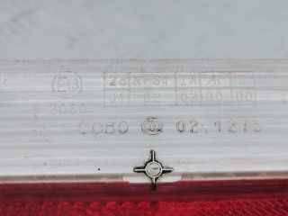 Фонарь задний левый, ориг. номер 5801631438, Iveco Daily 2014-2026