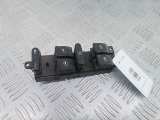Блок управления стеклоподъемниками, ориг. номер 1J4959857, 1J4959857D, Volkswagen Golf 1997-2006