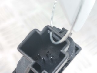 Кнопка стеклоподъемника, ориг. номер 1S7T14529AB, 1123793, Ford Mondeo 2000-2003