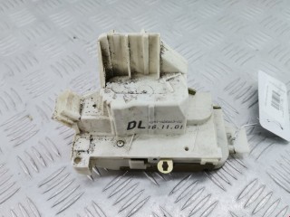 Замок двери задней левой, ориг. номер XS41A26413CG, 4057989, Ford Mondeo 2000-2003