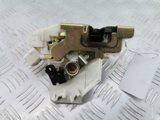 Замок двери задней левой, ориг. номер XS41A26413CG, 4057989, Ford Mondeo 2000-2003