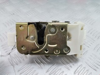 Замок двери задней левой, ориг. номер XS41A26413CG, 4057989, Ford Mondeo 2000-2003