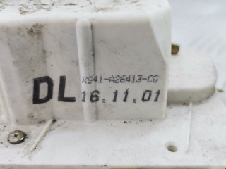 Замок двери задней левой, ориг. номер XS41A26413CG, 4057989, Ford Mondeo 2000-2003