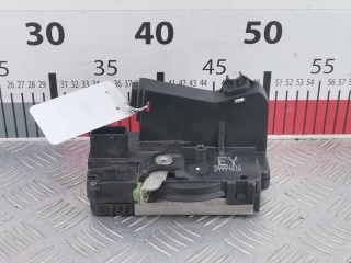 Замок двери передней правой, ориг. номер 24444016, Opel Astra 1994-2002