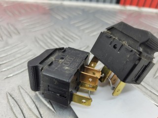Блок управления стеклоподъемниками, ориг. номер 4D0959855, Audi A4 1999-2001