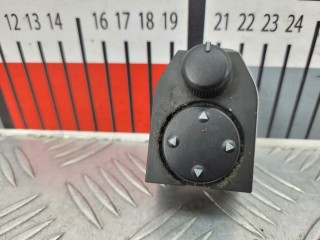 Джойстик регулировки зеркал, ориг. номер 8D0959565A, 4D0959565G, Audi A4 1999-2001