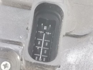 Замок двери передней правой, ориг. номер 13128112, 13220368, Opel Astra 1998-2009