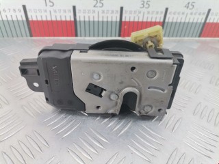 Замок двери передней правой, ориг. номер 13128112, 13220368, Opel Astra 1998-2009